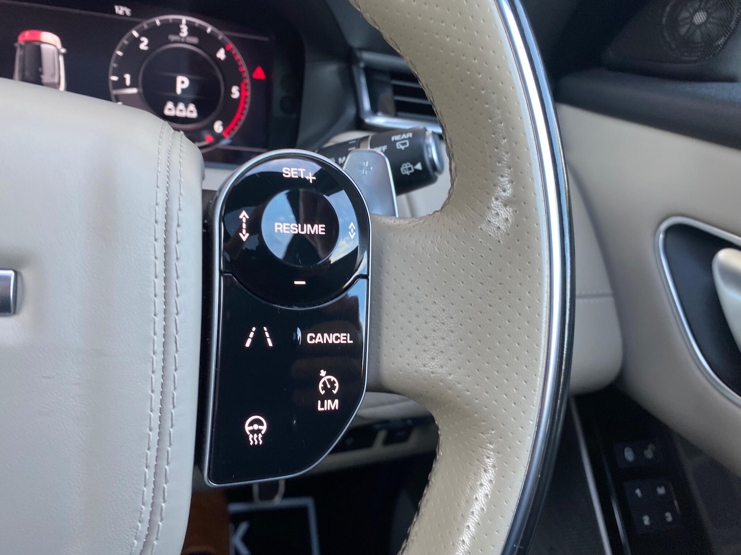 Used Land Rover Range Rover Velar 2019 for sale - 77688858: Photo 20