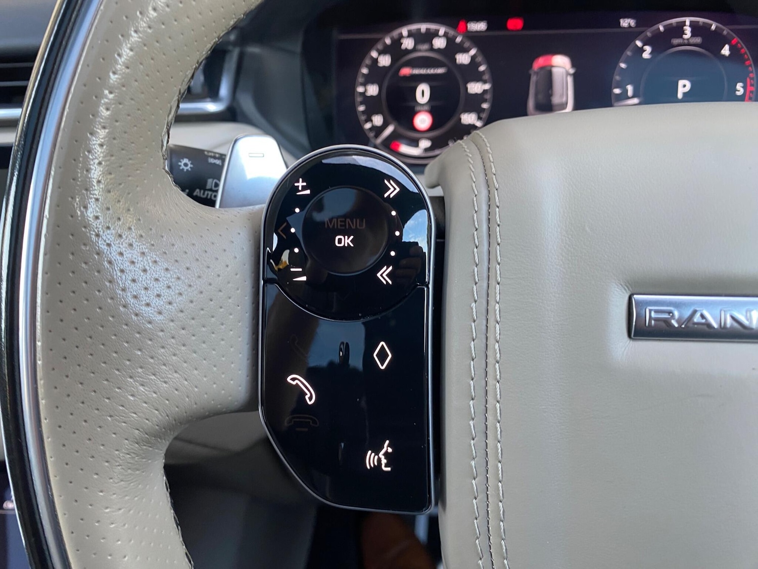 Used Land Rover Range Rover Velar 2019 for sale - 77688858: Photo 21