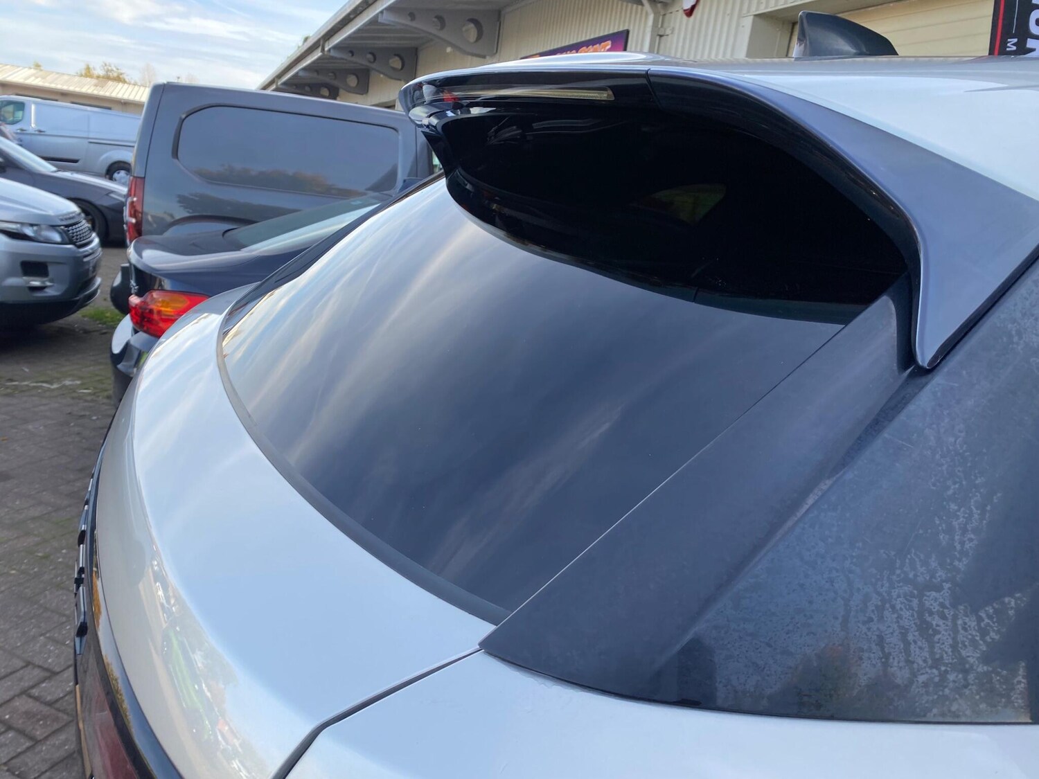 Used Land Rover Range Rover Velar 2019 for sale - 77688858: Photo 27