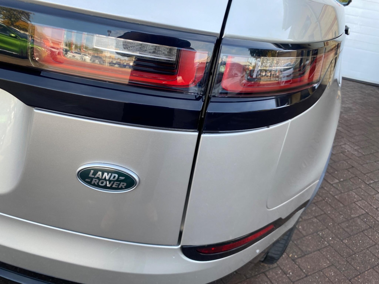 Used Land Rover Range Rover Velar 2019 for sale - 77688858: Photo 28