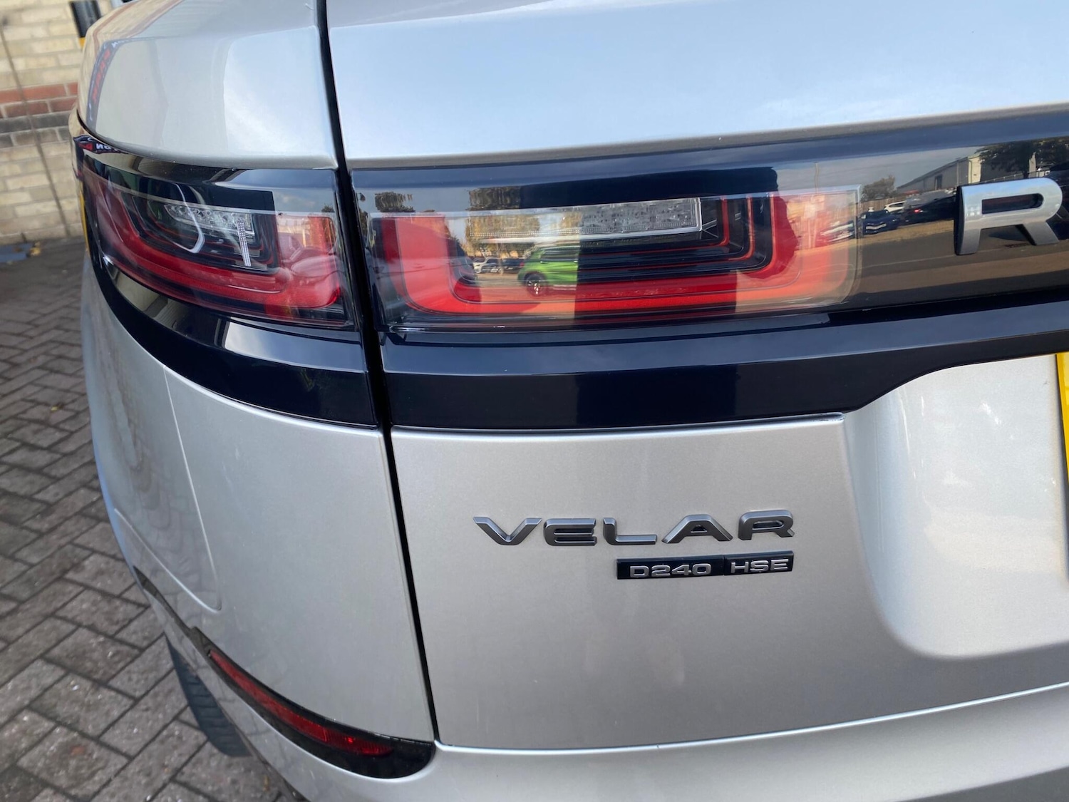 Used Land Rover Range Rover Velar 2019 for sale - 77688858: Photo 29