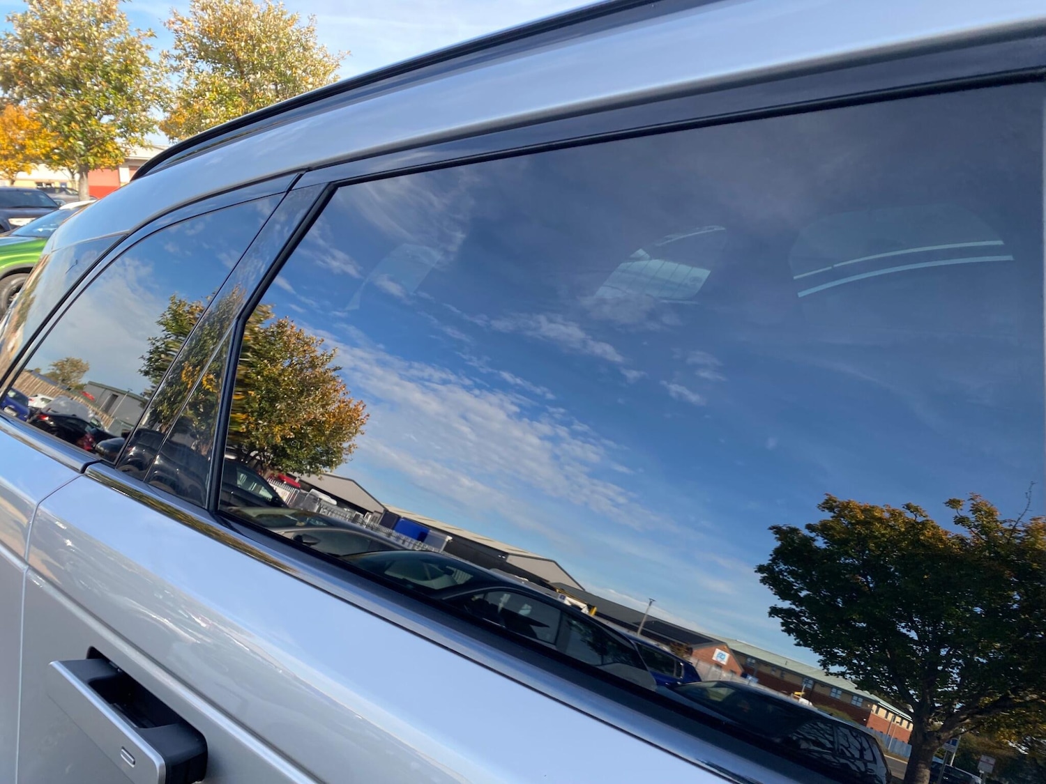 Used Land Rover Range Rover Velar 2019 for sale - 77688858: Photo 30