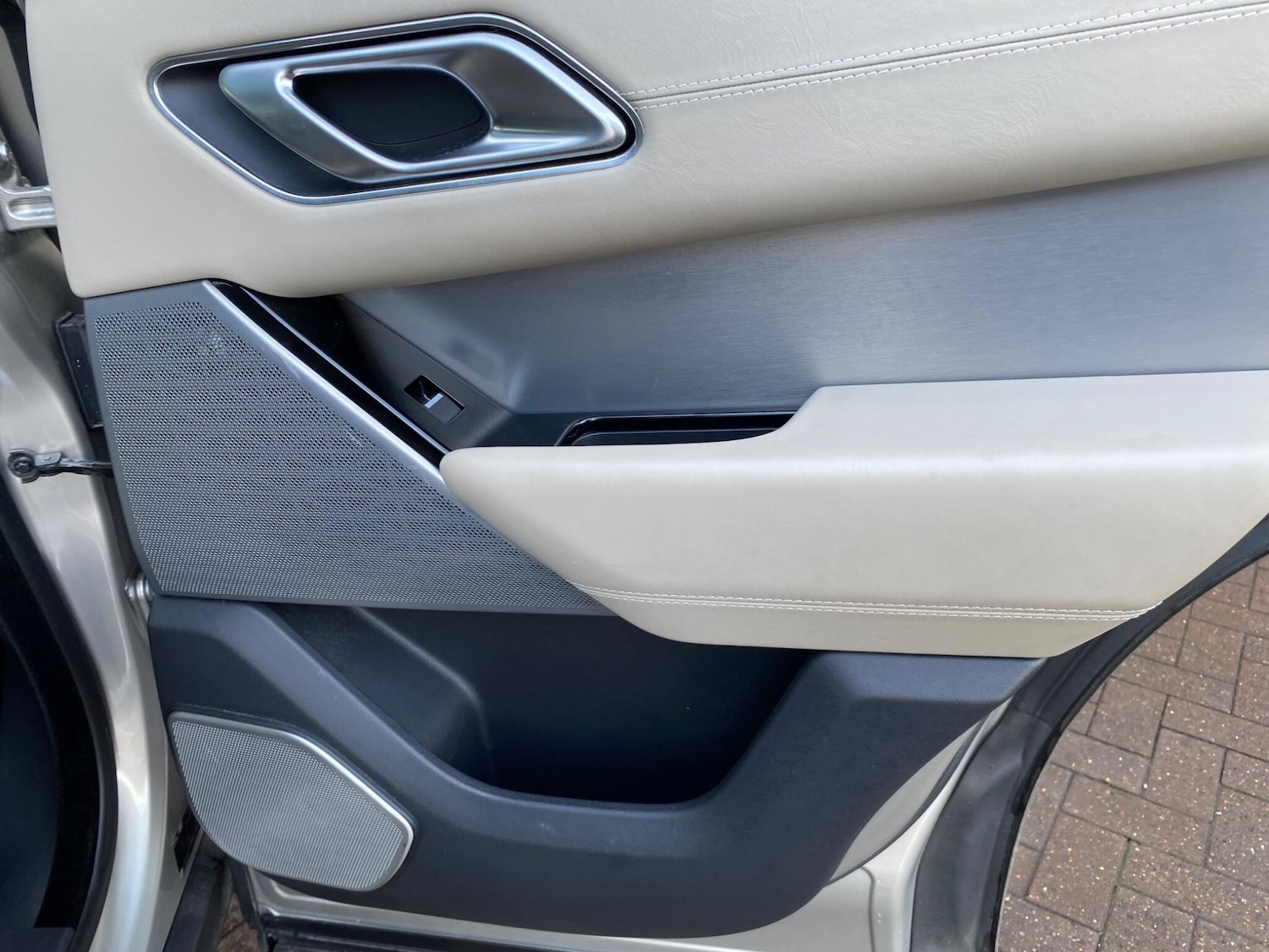 Used Land Rover Range Rover Velar 2019 for sale - 77688858: Photo 34