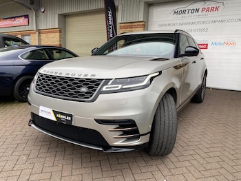 Used Land Rover Range Rover Velar 2019 for sale - 77688858: Photo