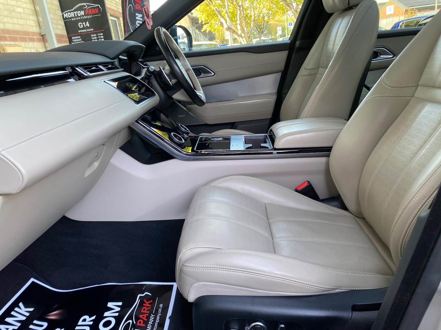 Used Land Rover Range Rover Velar 2019 for sale - 77688858: Photo 9