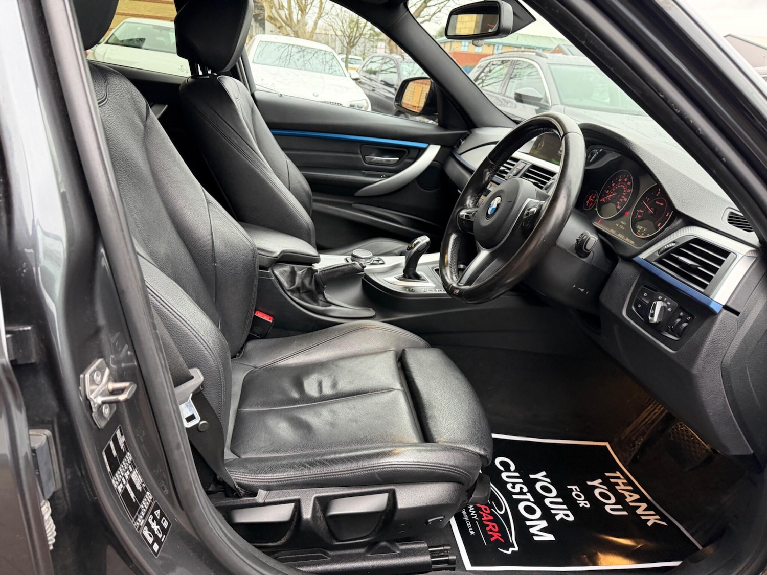 Used BMW 3 Series 2015 for sale - 77688860: Photo 10