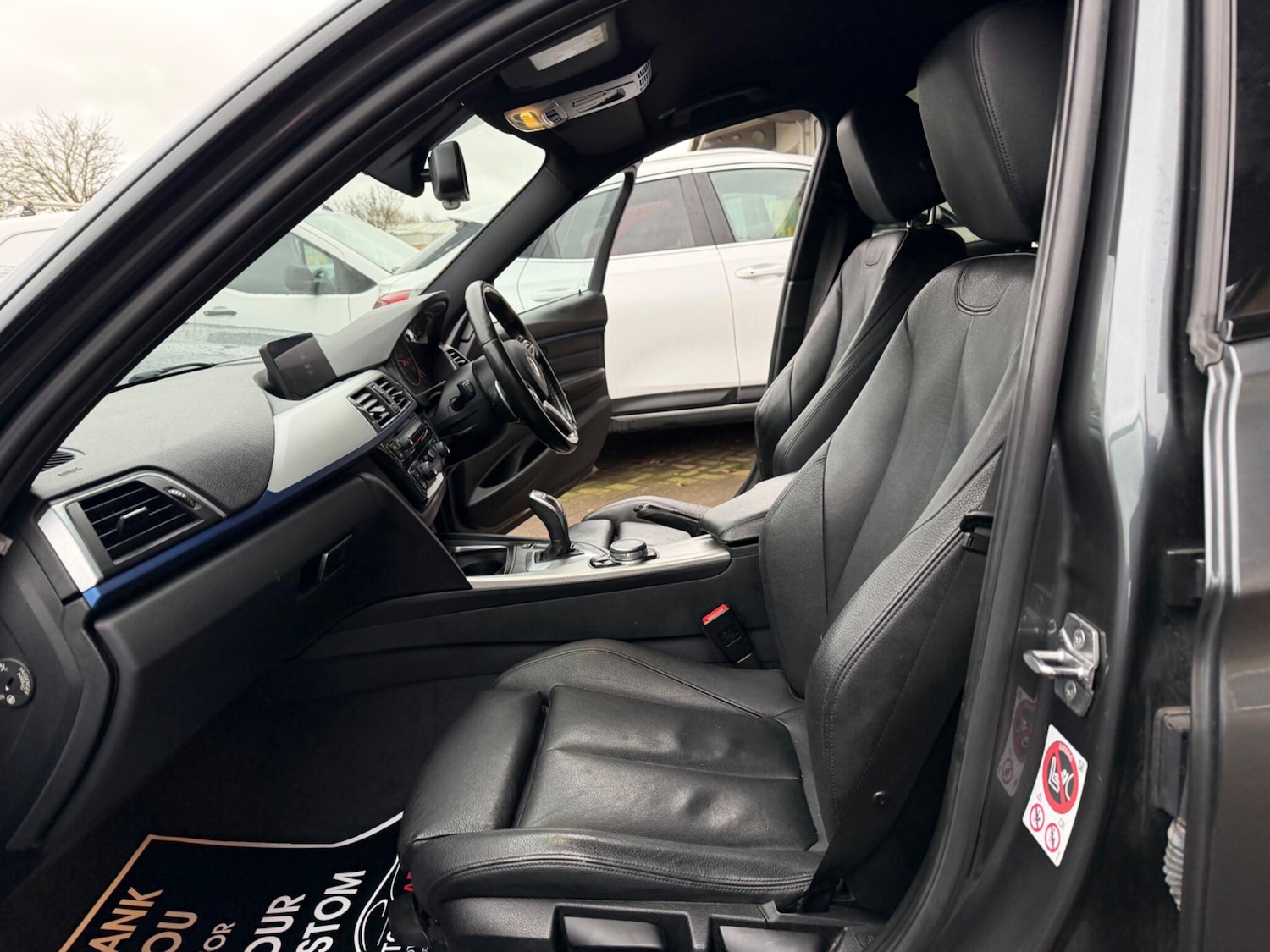 Used BMW 3 Series 2015 for sale - 77688860: Photo 11