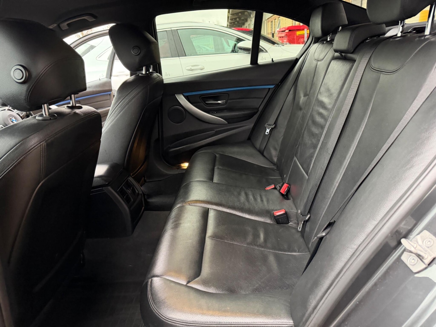 Used BMW 3 Series 2015 for sale - 77688860: Photo 12