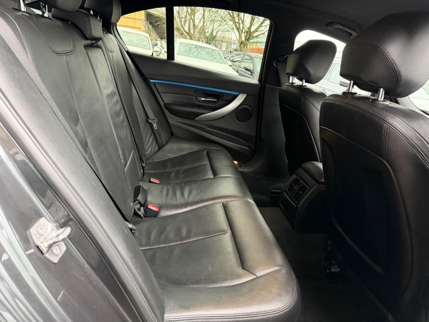 Used BMW 3 Series 2015 for sale - 77688860: Photo 13