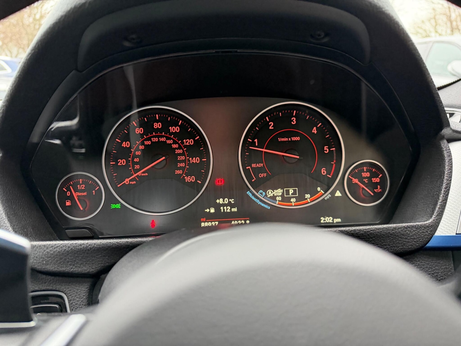 Used BMW 3 Series 2015 for sale - 77688860: Photo 18