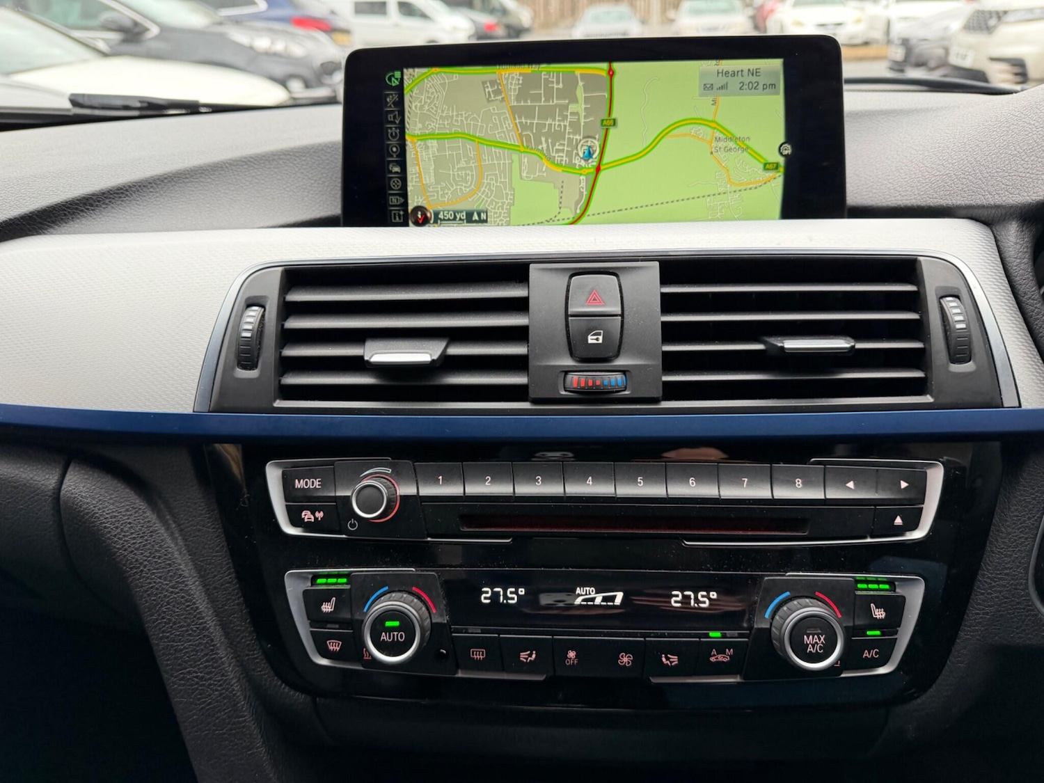 Used BMW 3 Series 2015 for sale - 77688860: Photo 19