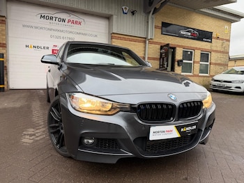 Used BMW 3 Series 2015 for sale - 77688860: Photo