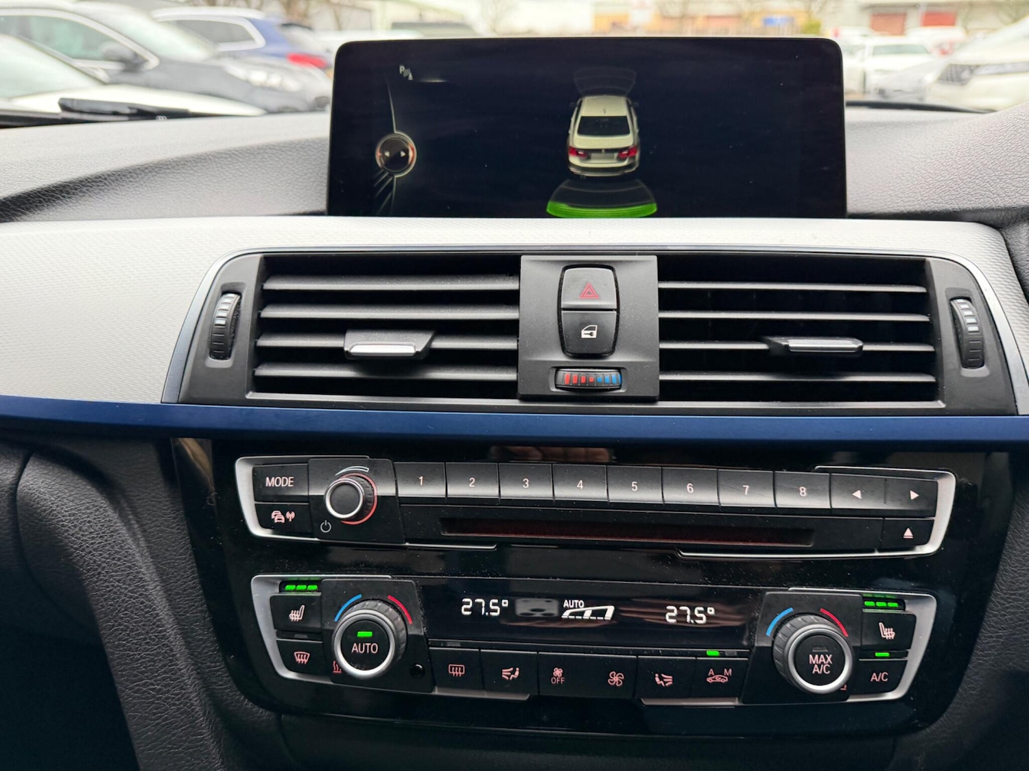 Used BMW 3 Series 2015 for sale - 77688860: Photo 20