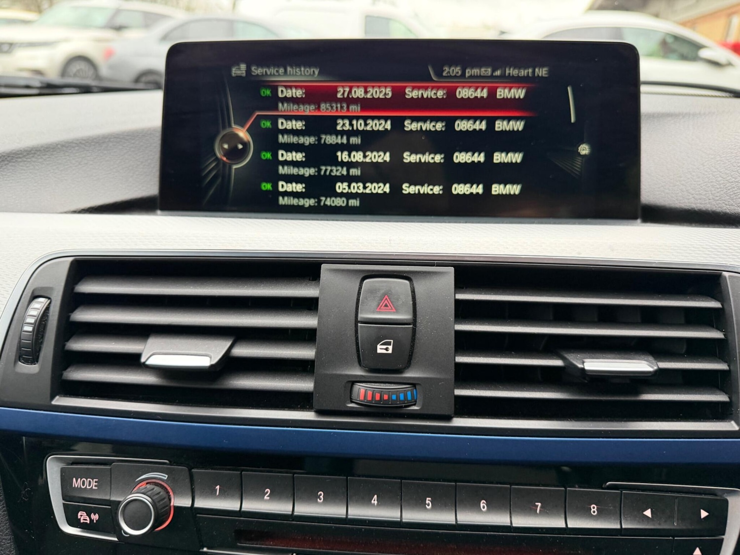 Used BMW 3 Series 2015 for sale - 77688860: Photo 22