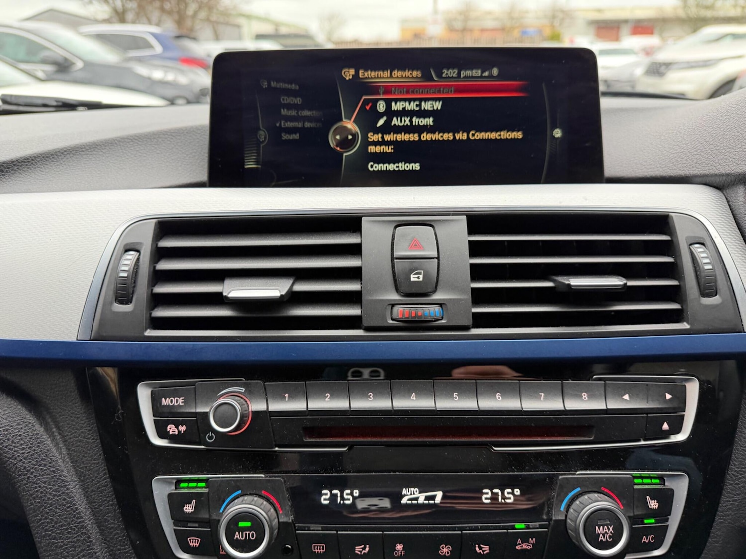 Used BMW 3 Series 2015 for sale - 77688860: Photo 23