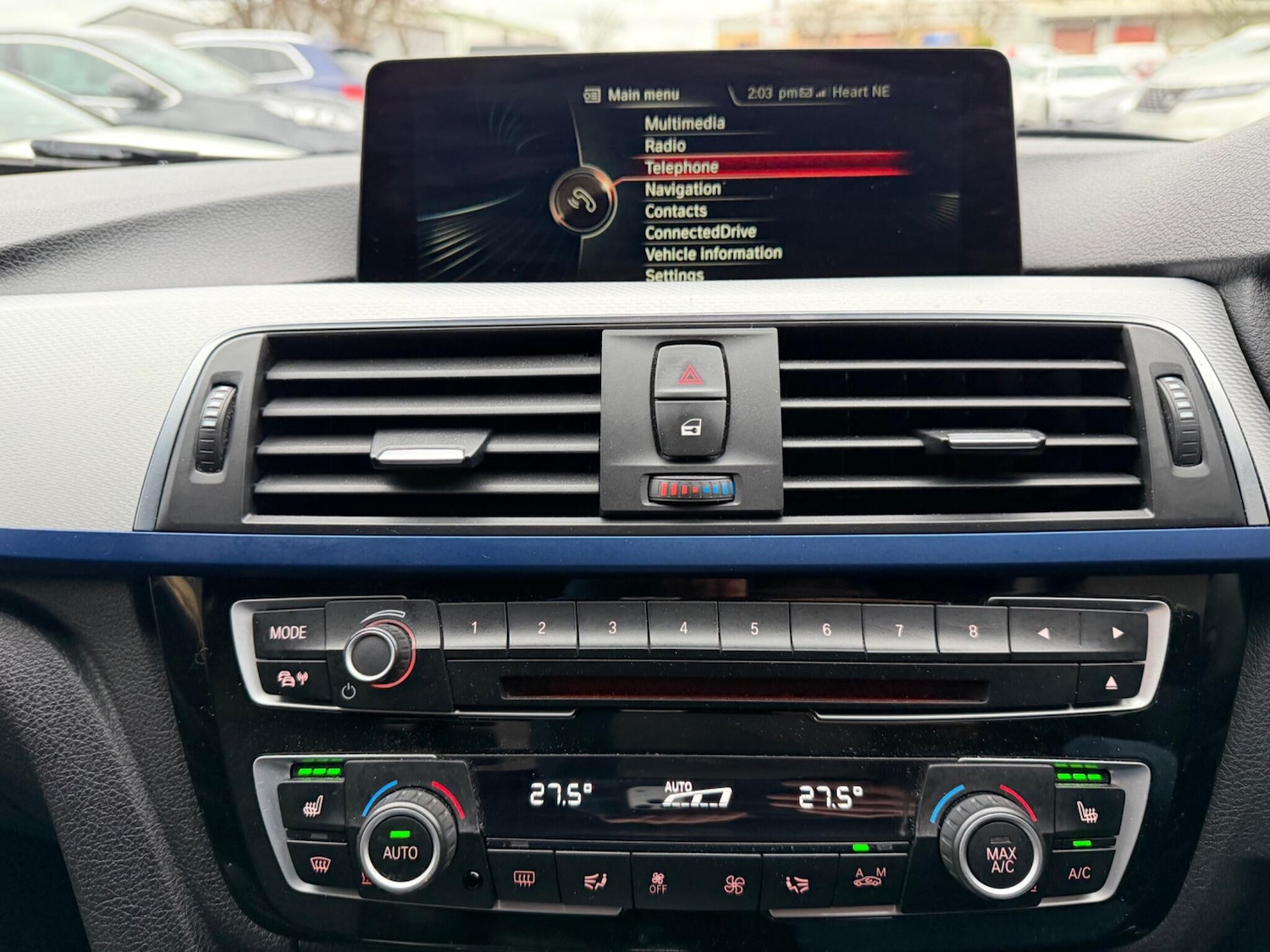 Used BMW 3 Series 2015 for sale - 77688860: Photo 24