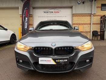 Used BMW 3 Series 2015 for sale - 77688860: Photo