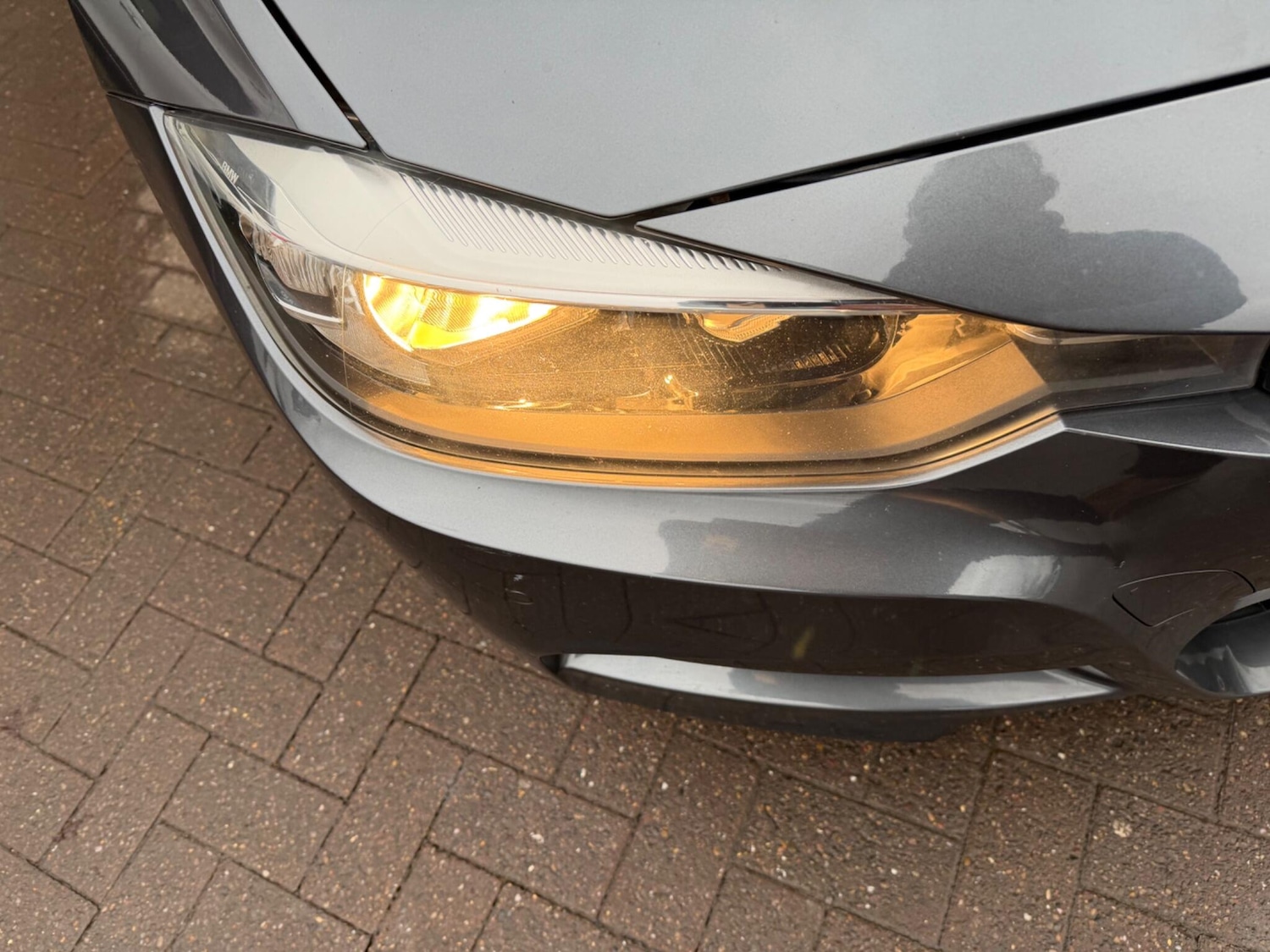 Used BMW 3 Series 2015 for sale - 77688860: Photo 31