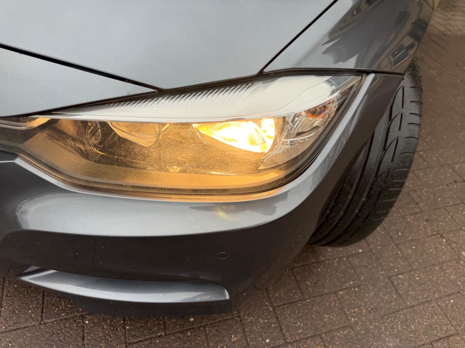 Used BMW 3 Series 2015 for sale - 77688860: Photo 32