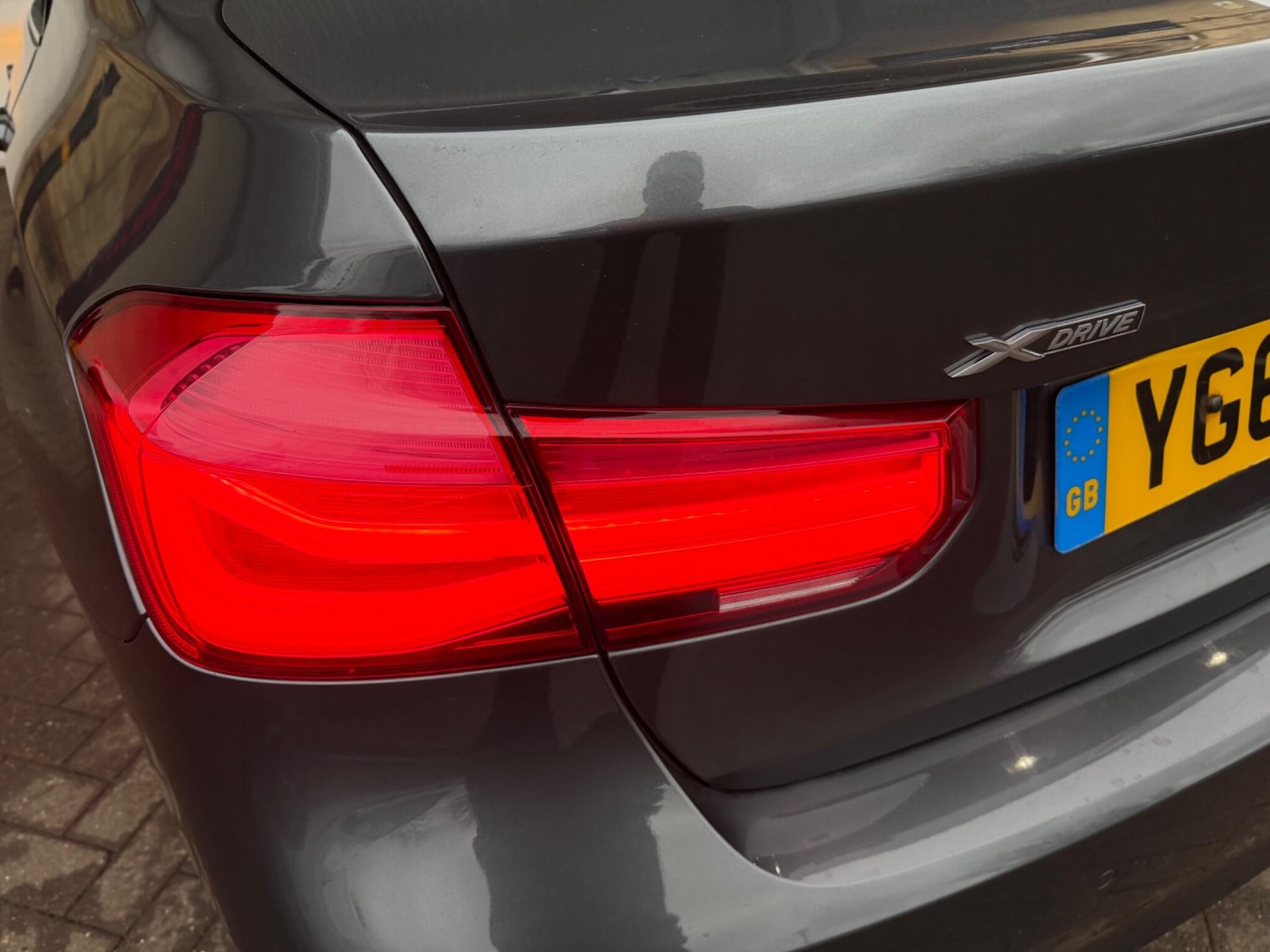 Used BMW 3 Series 2015 for sale - 77688860: Photo 33