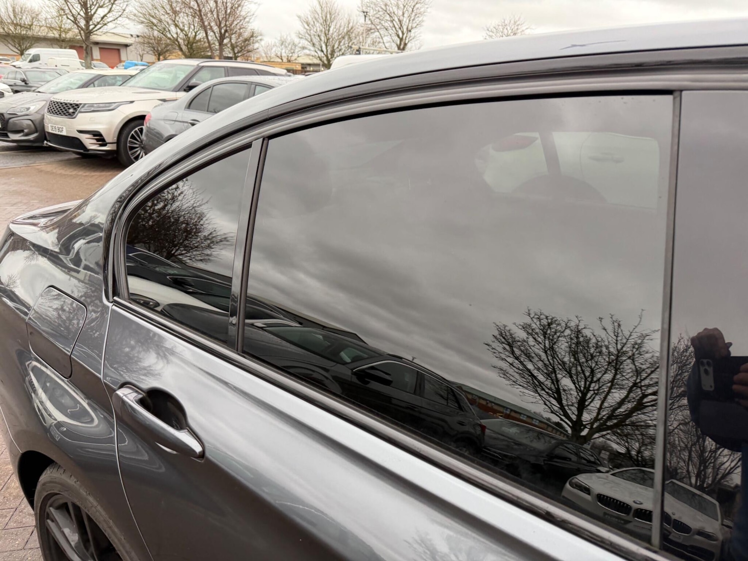 Used BMW 3 Series 2015 for sale - 77688860: Photo 38