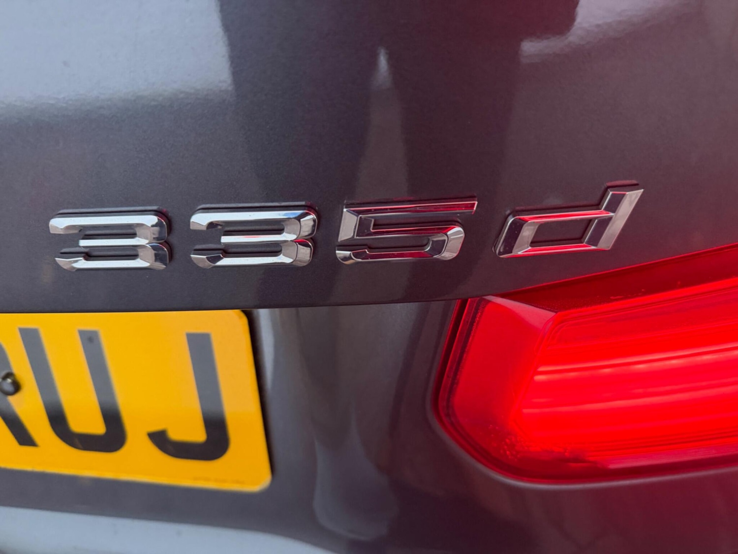 Used BMW 3 Series 2015 for sale - 77688860: Photo 39