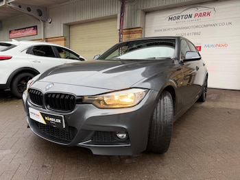Used BMW 3 Series 2015 for sale - 77688860: Photo