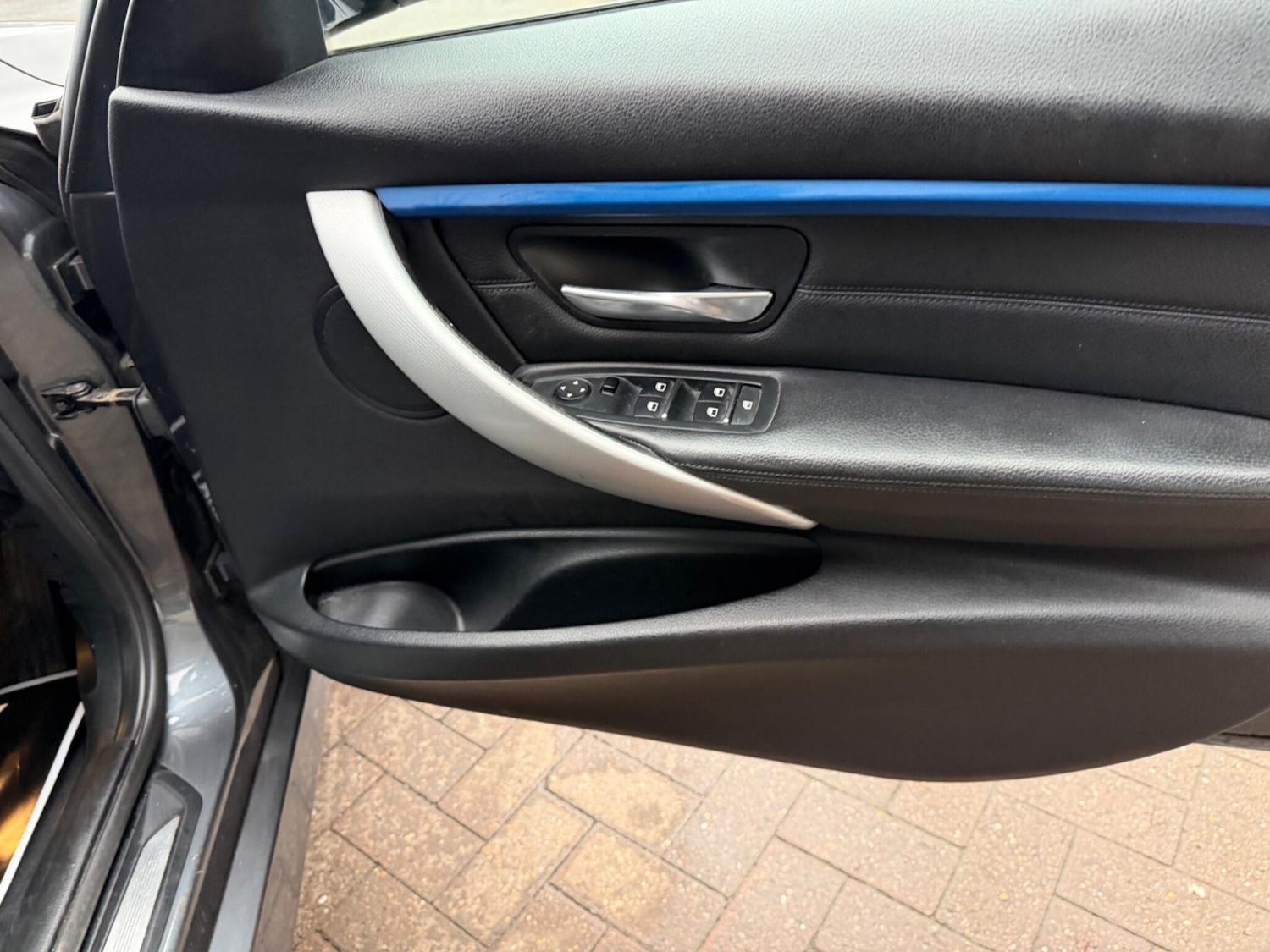 Used BMW 3 Series 2015 for sale - 77688860: Photo 42