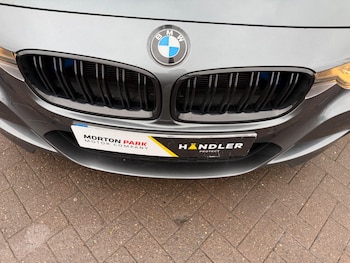 Used BMW 3 Series 2015 for sale - 77688860: Photo