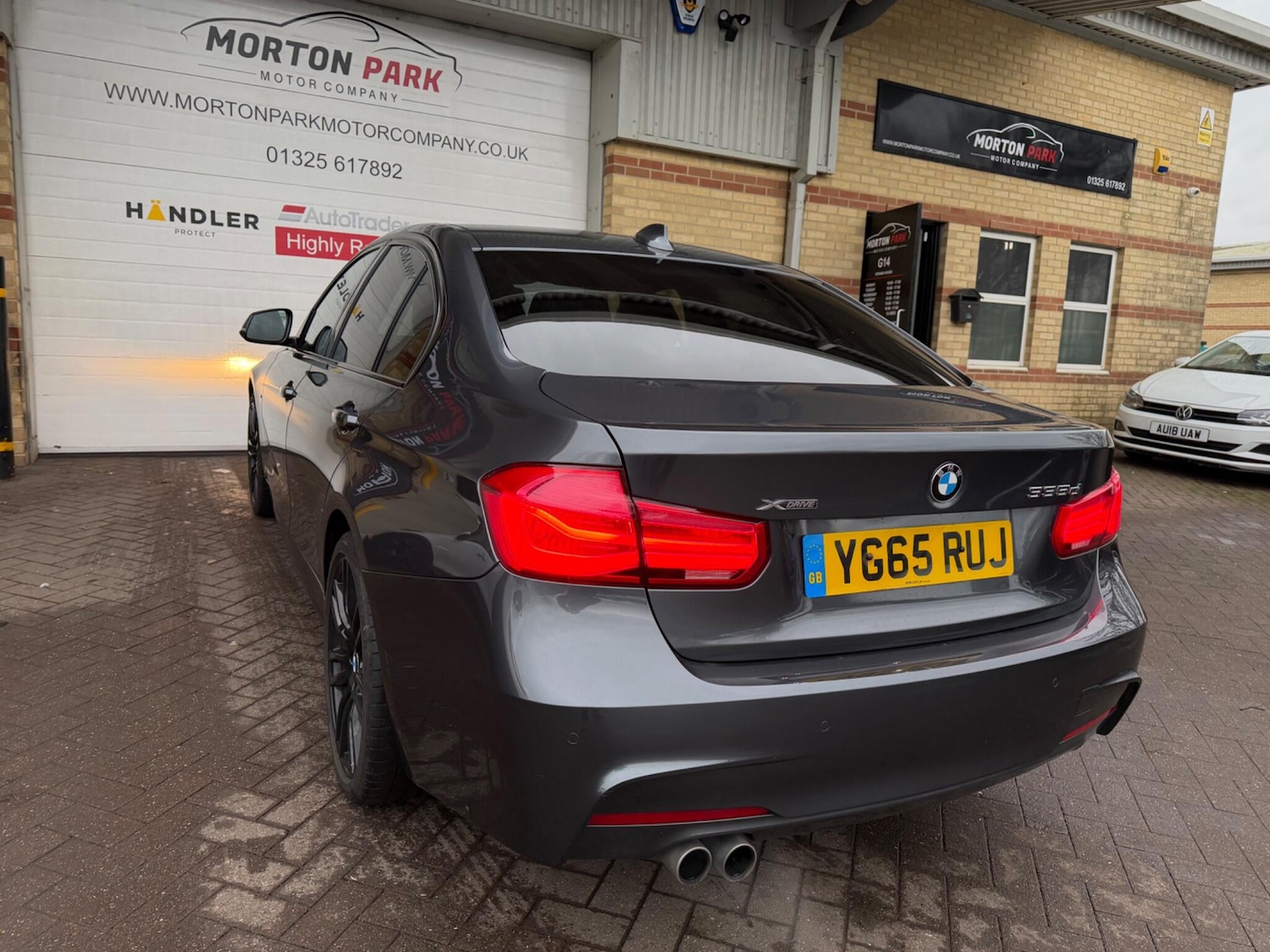 Used BMW 3 Series 2015 for sale - 77688860: Photo 5