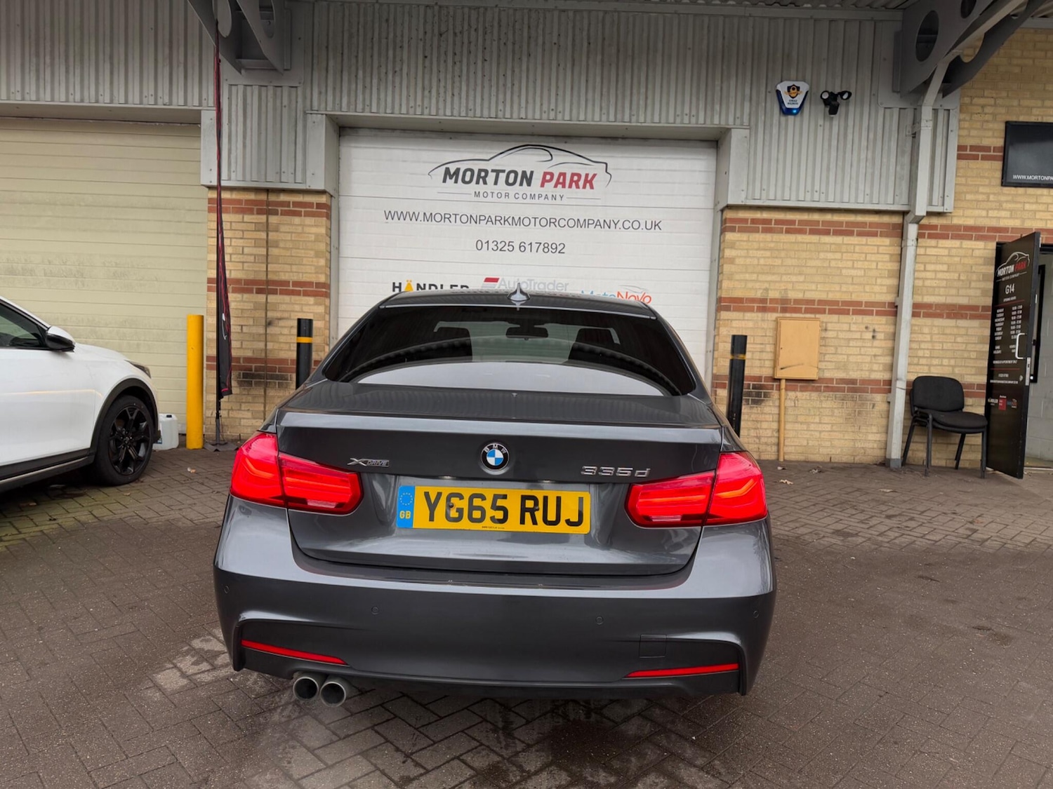 Used BMW 3 Series 2015 for sale - 77688860: Photo 7