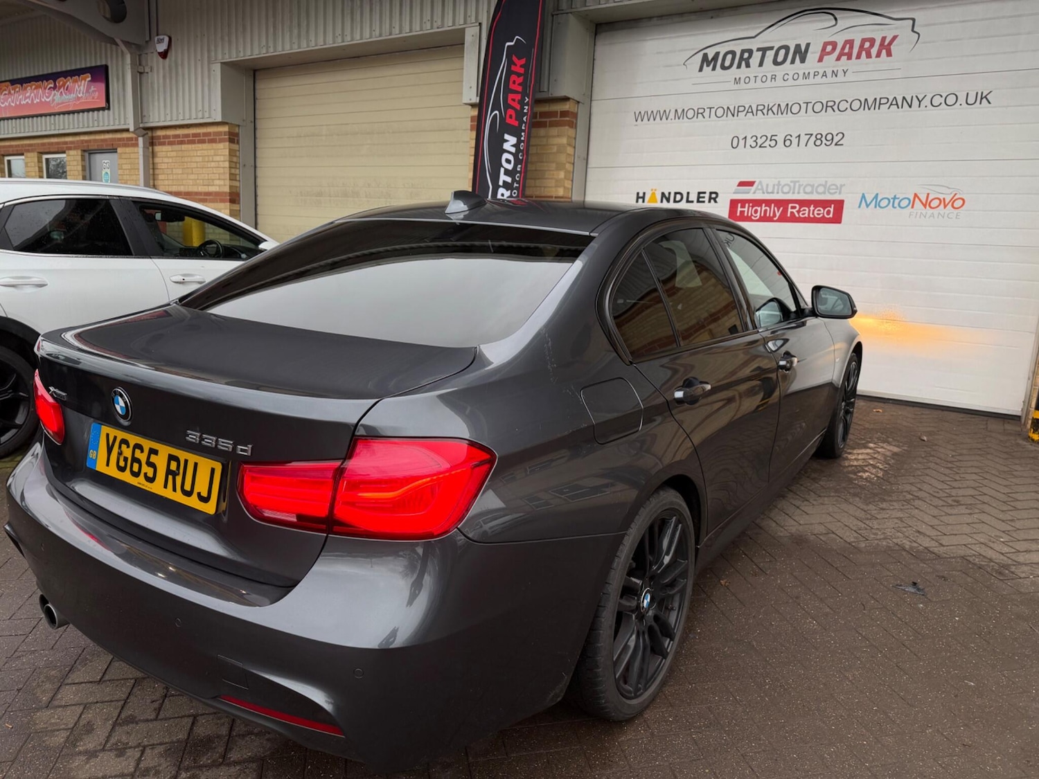 Used BMW 3 Series 2015 for sale - 77688860: Photo 9