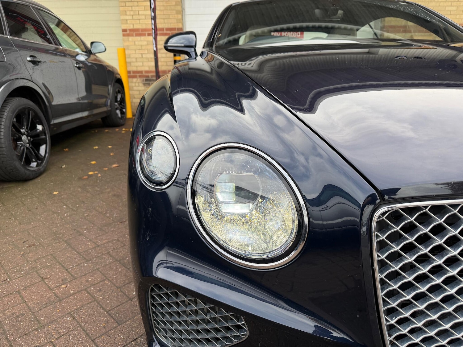 Used Bentley Continental 2018 for sale - 77978133: Photo 12