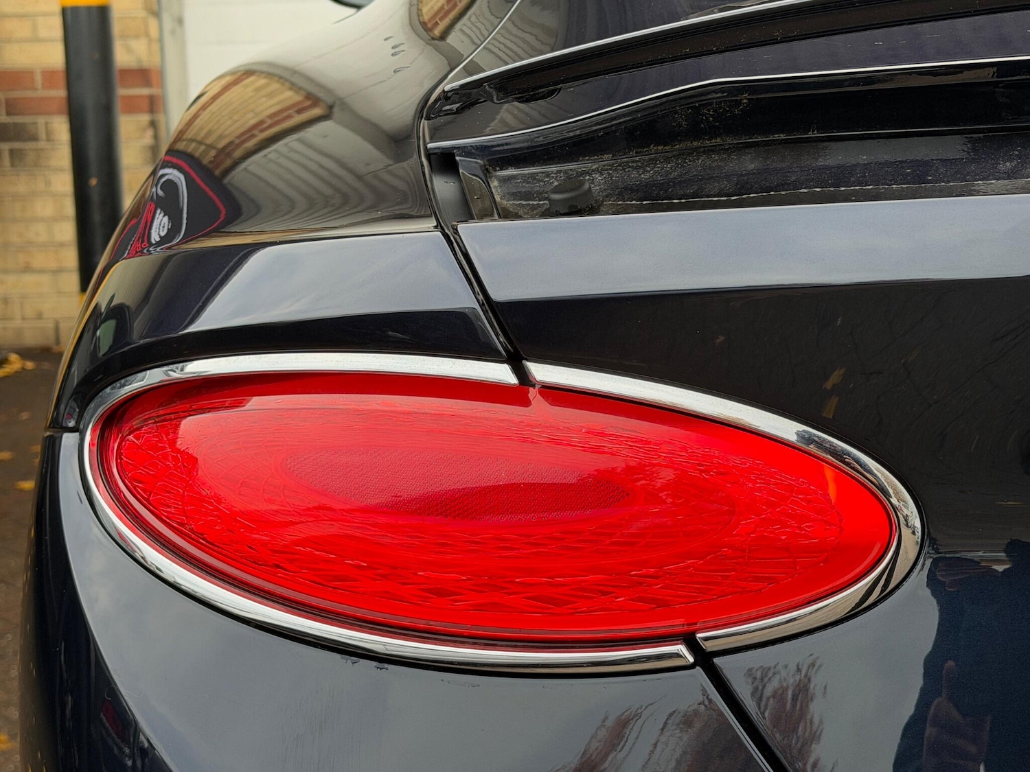 Used Bentley Continental 2018 for sale - 77978133: Photo 14