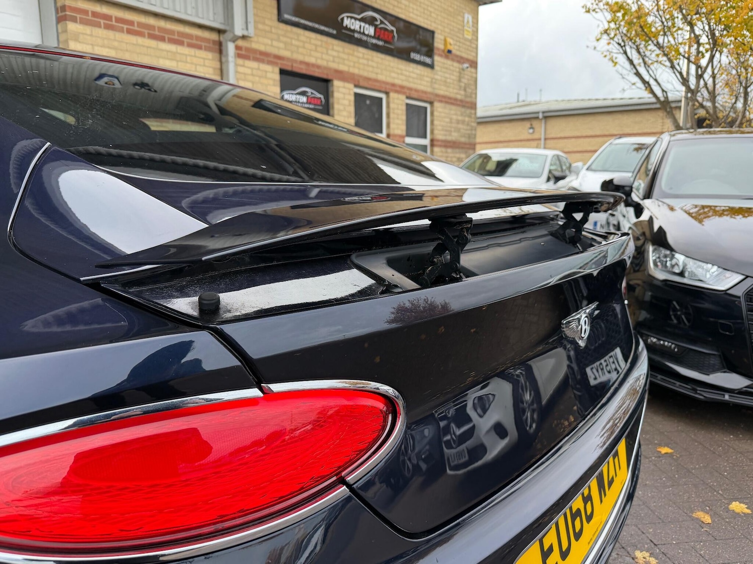 Used Bentley Continental 2018 for sale - 77978133: Photo 15