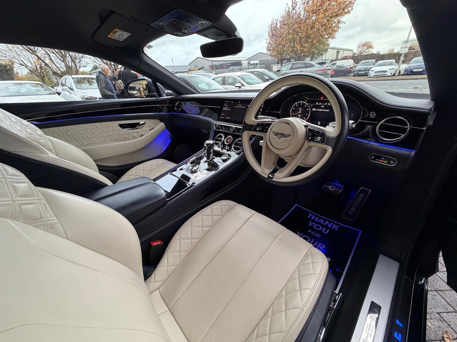 Used Bentley Continental 2018 for sale - 77978133: Photo 16