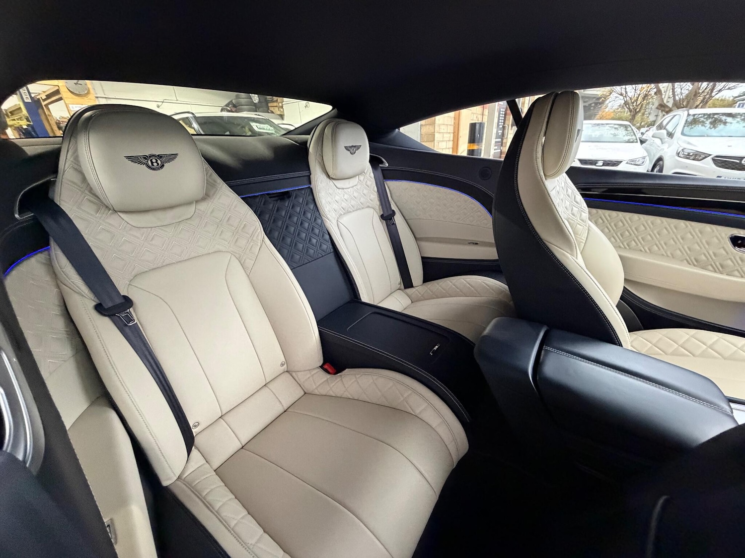 Used Bentley Continental 2018 for sale - 77978133: Photo 18