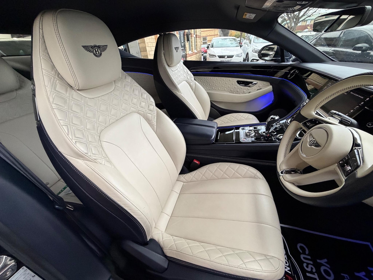 Used Bentley Continental 2018 for sale - 77978133: Photo 19