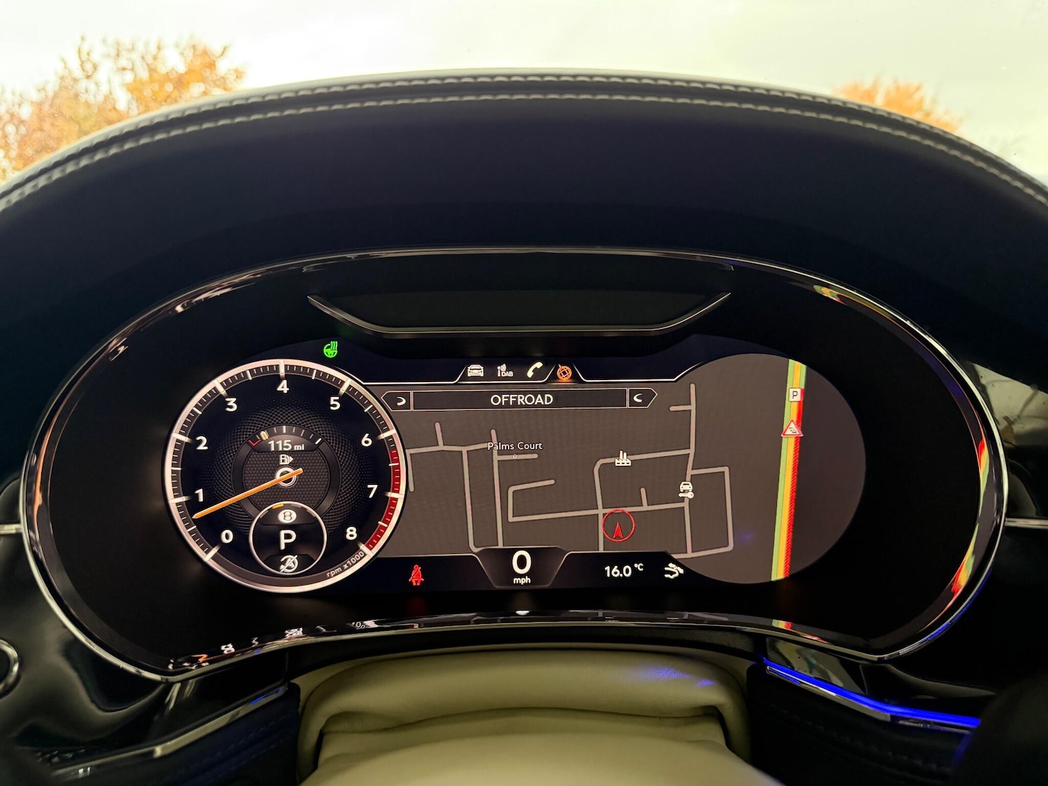 Used Bentley Continental 2018 for sale - 77978133: Photo 20