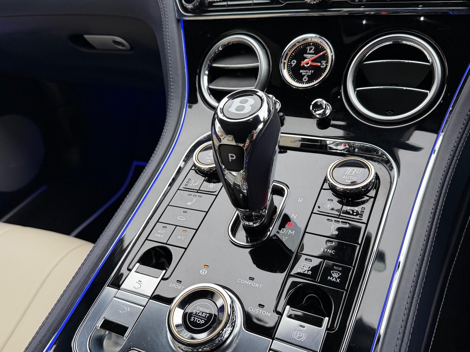 Used Bentley Continental 2018 for sale - 77978133: Photo 29