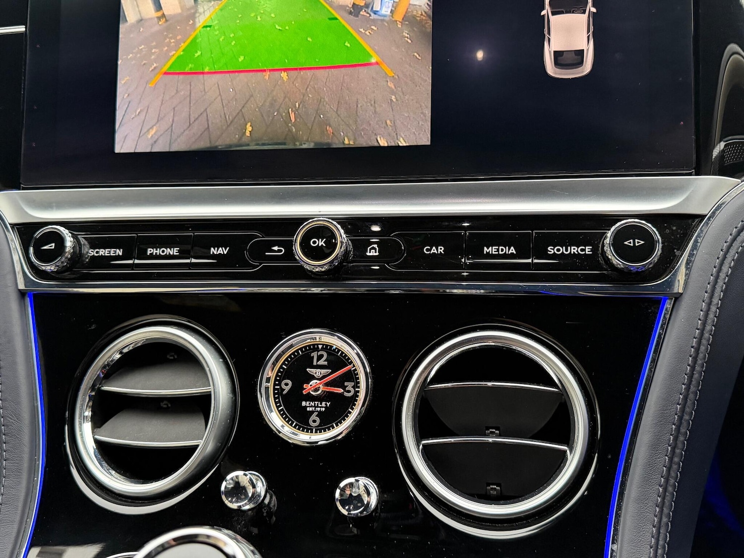 Used Bentley Continental 2018 for sale - 77978133: Photo 30