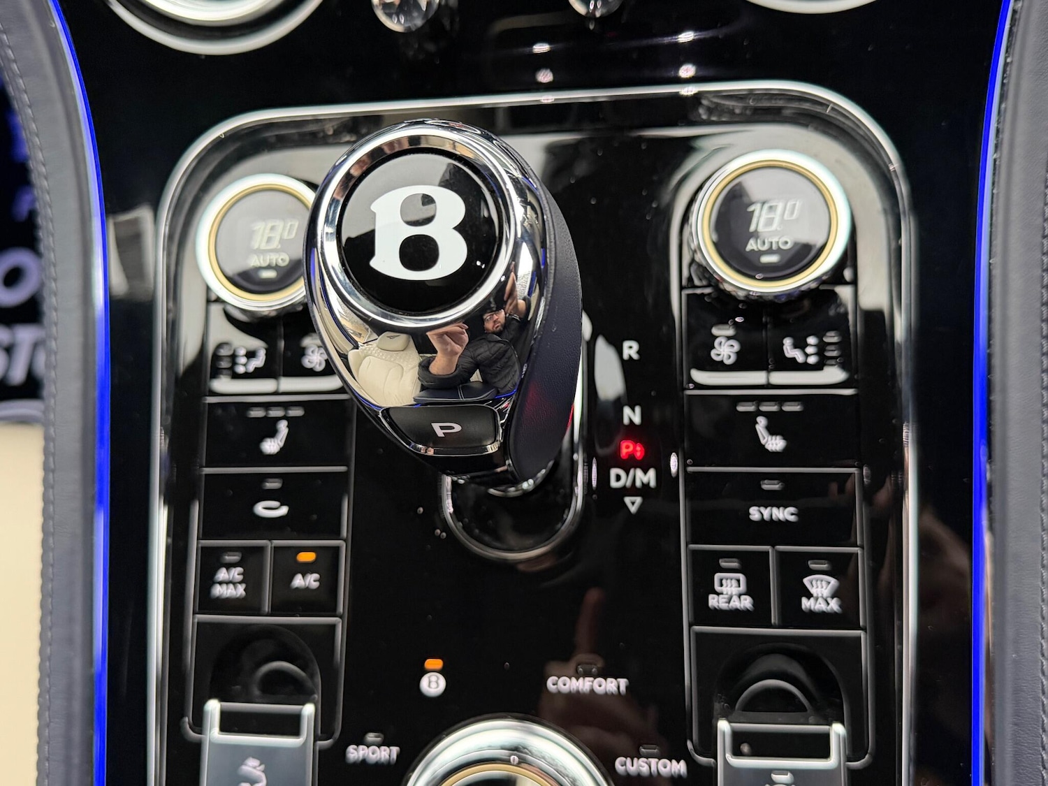 Used Bentley Continental 2018 for sale - 77978133: Photo 31