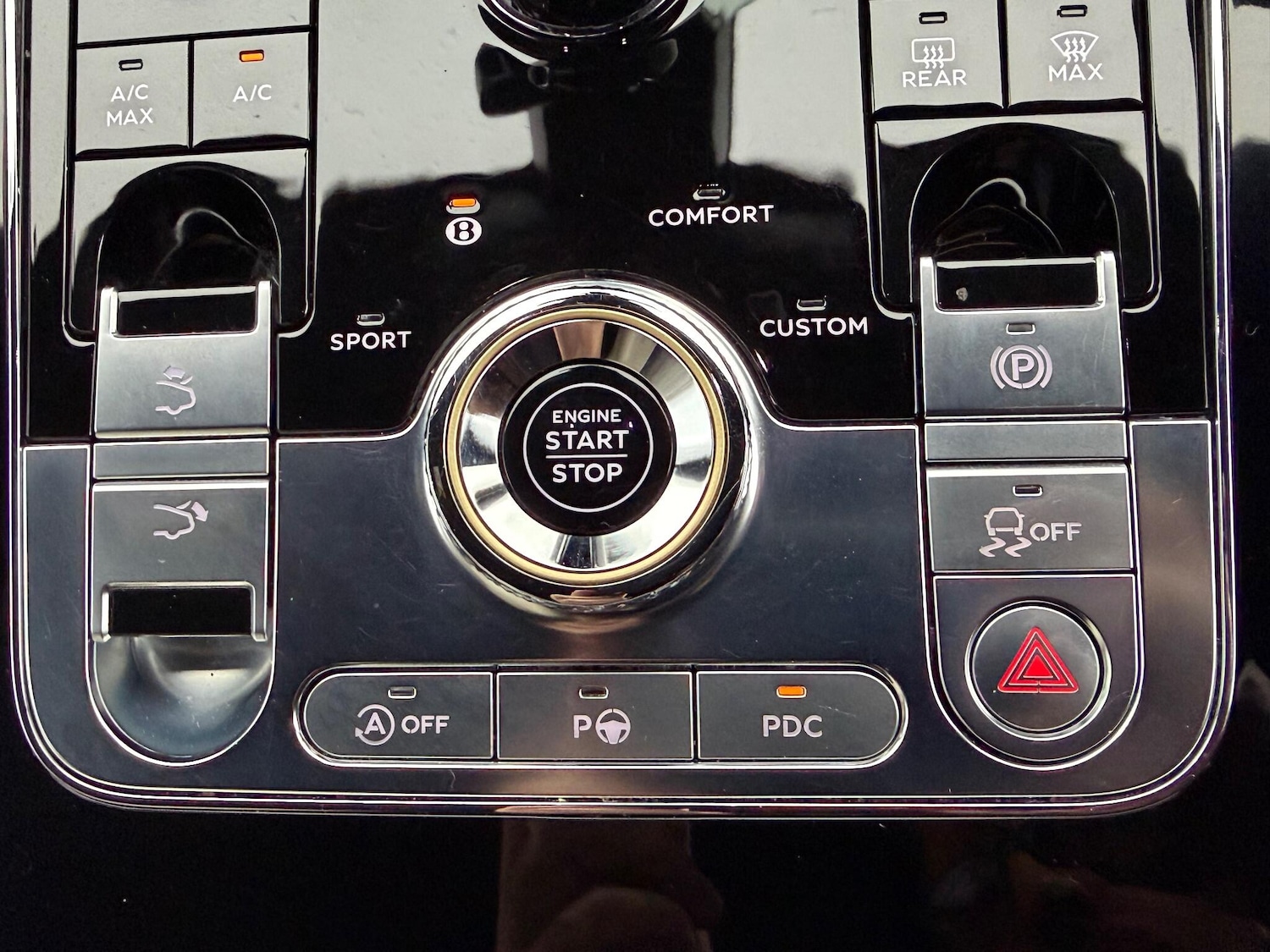 Used Bentley Continental 2018 for sale - 77978133: Photo 32