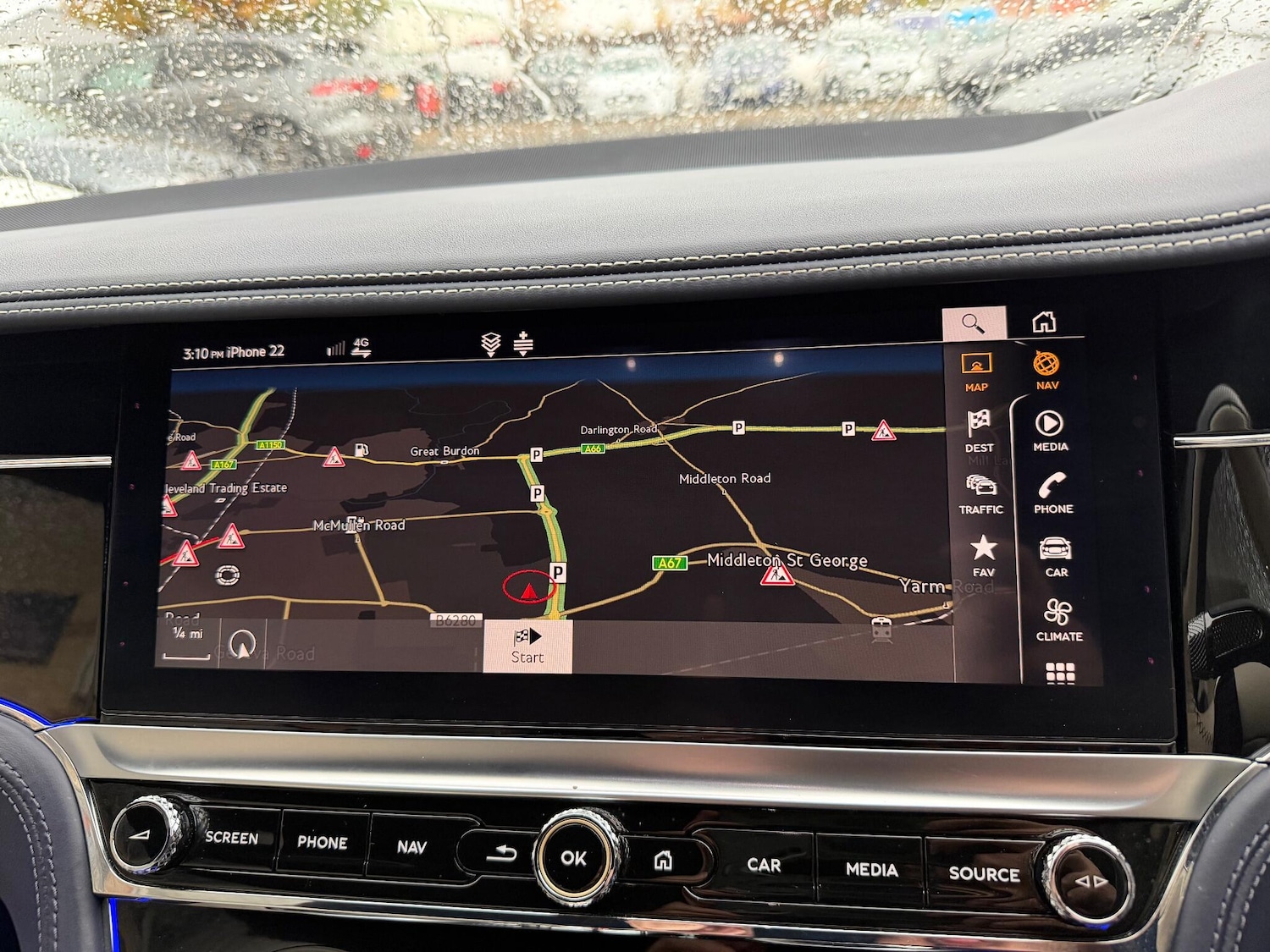 Used Bentley Continental 2018 for sale - 77978133: Photo 34