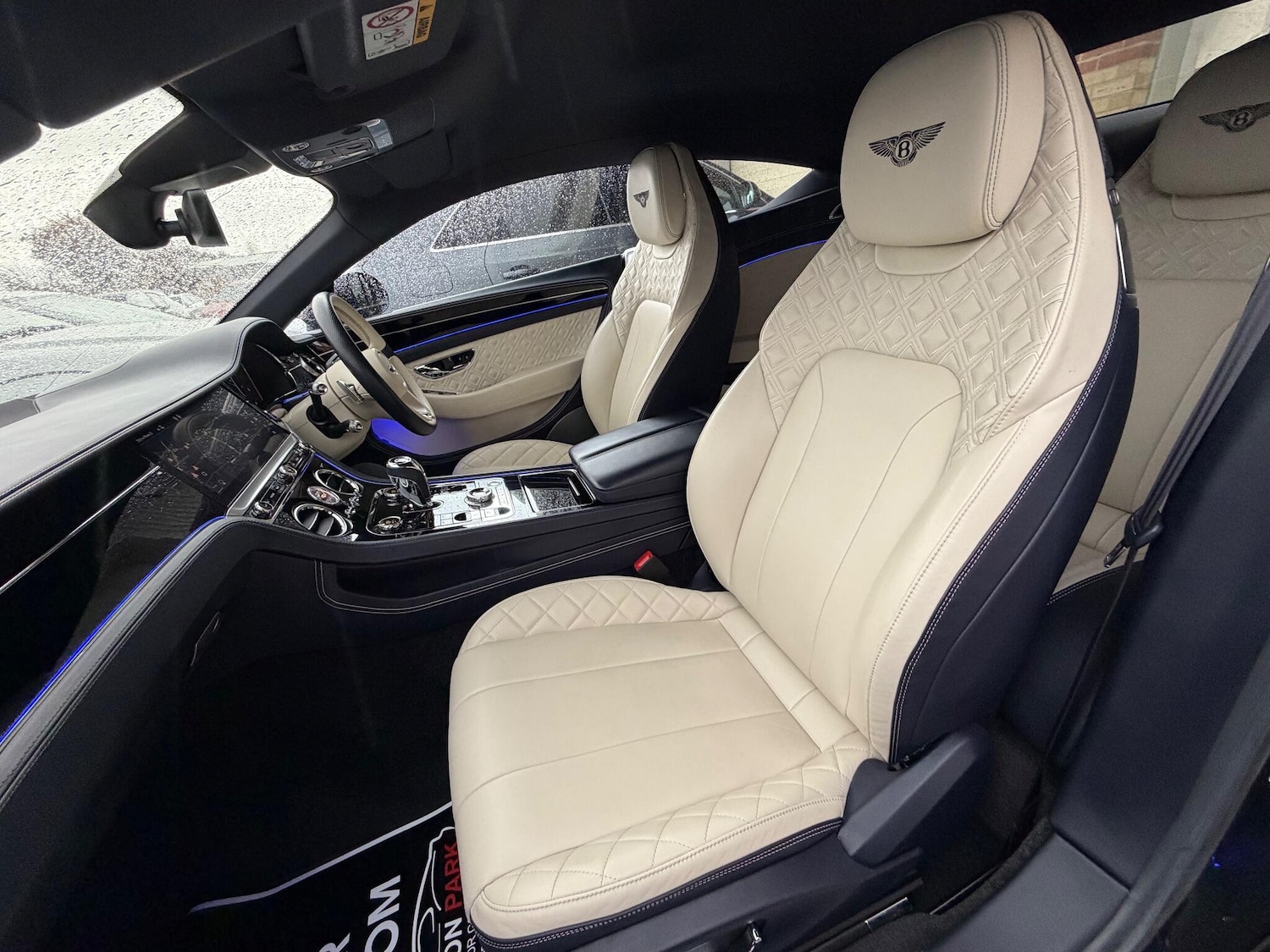 Used Bentley Continental 2018 for sale - 77978133: Photo 38