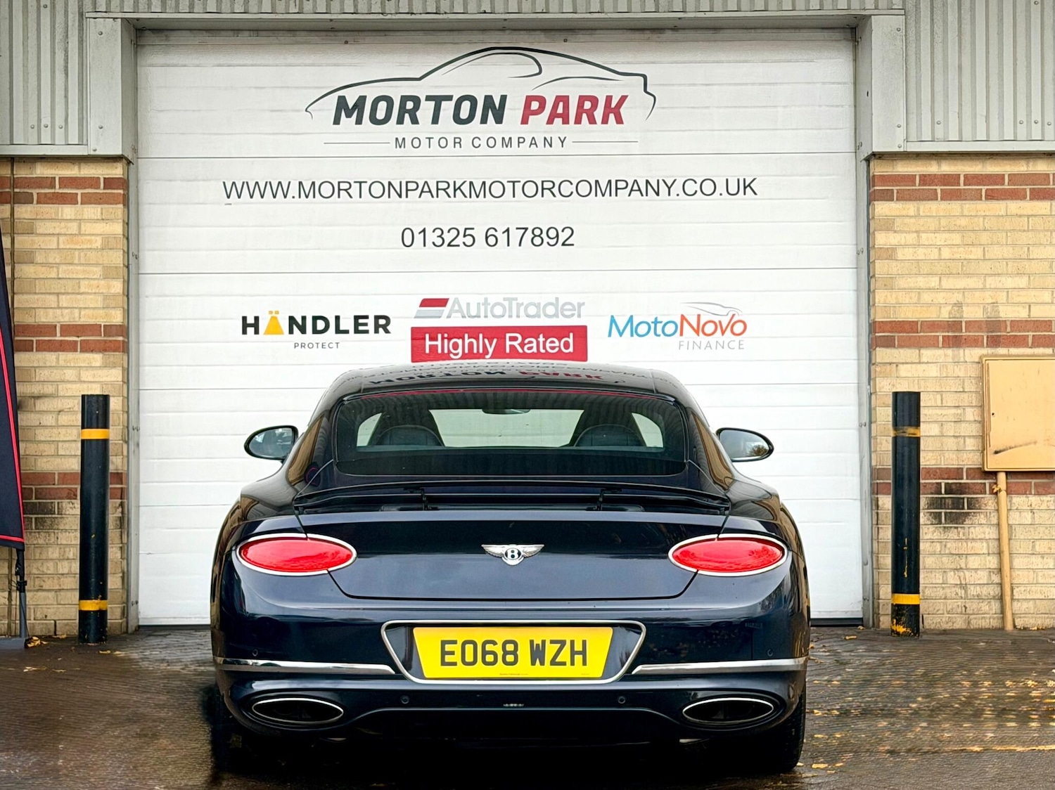 Used Bentley Continental 2018 for sale - 77978133: Photo 6