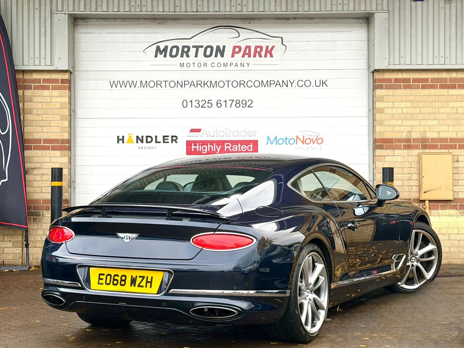 Used Bentley Continental 2018 for sale - 77978133: Photo 7