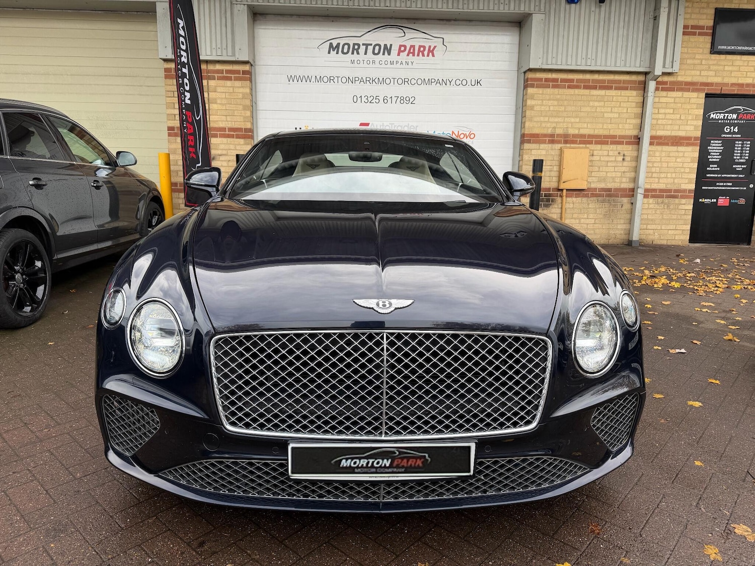 Used Bentley Continental 2018 for sale - 77978133: Photo 8