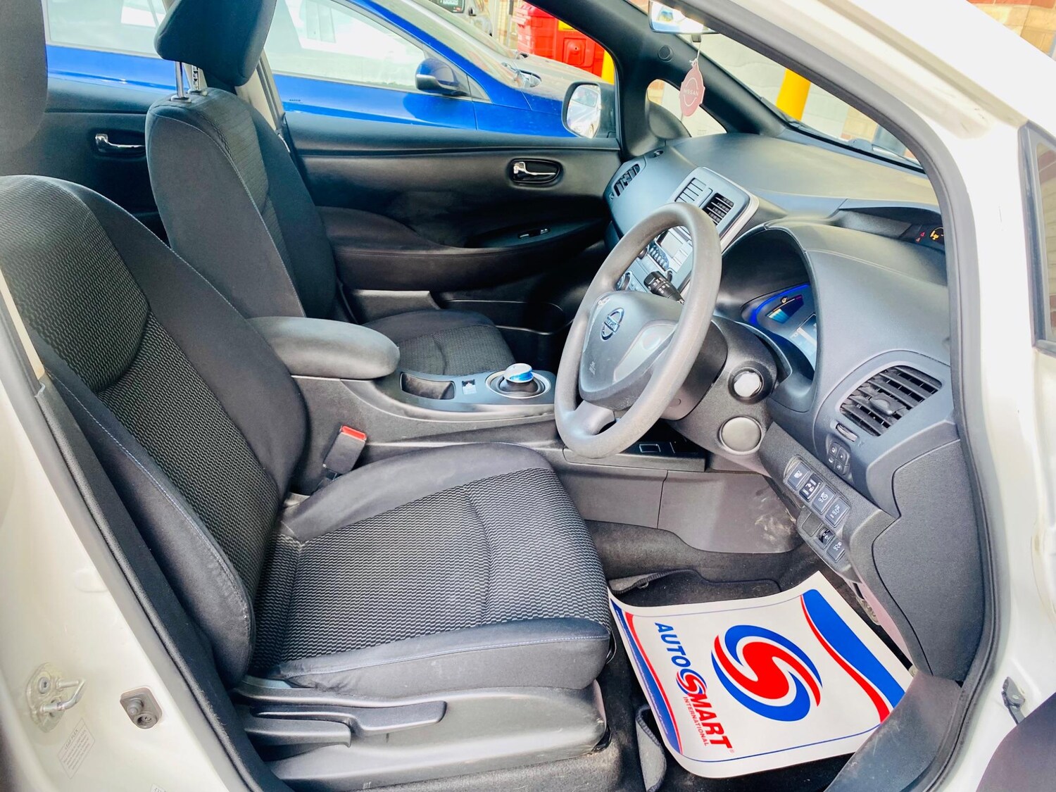 Used Nissan Leaf 2015 for sale - 77688873: Photo 10