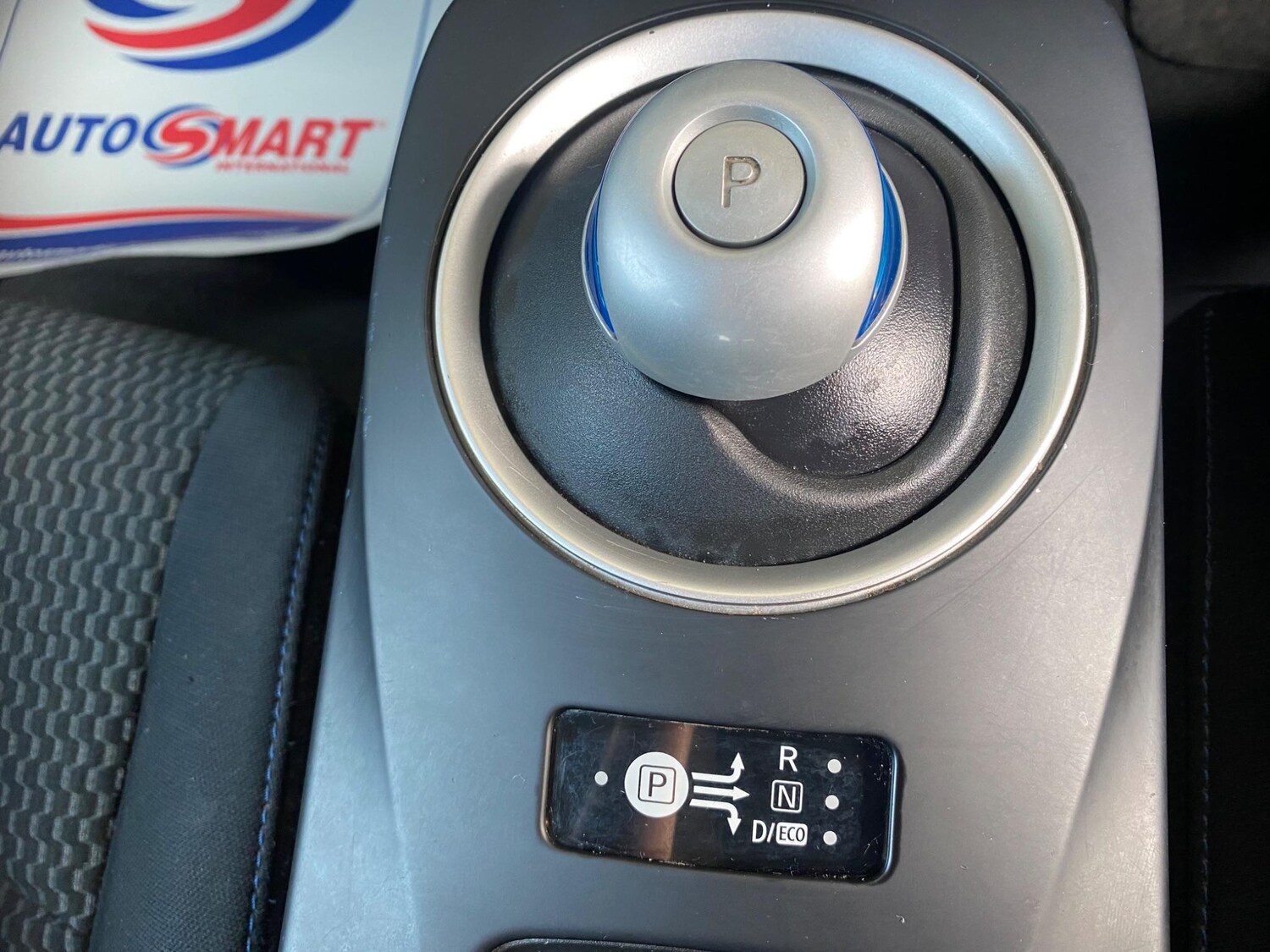 Used Nissan Leaf 2015 for sale - 77688873: Photo 14